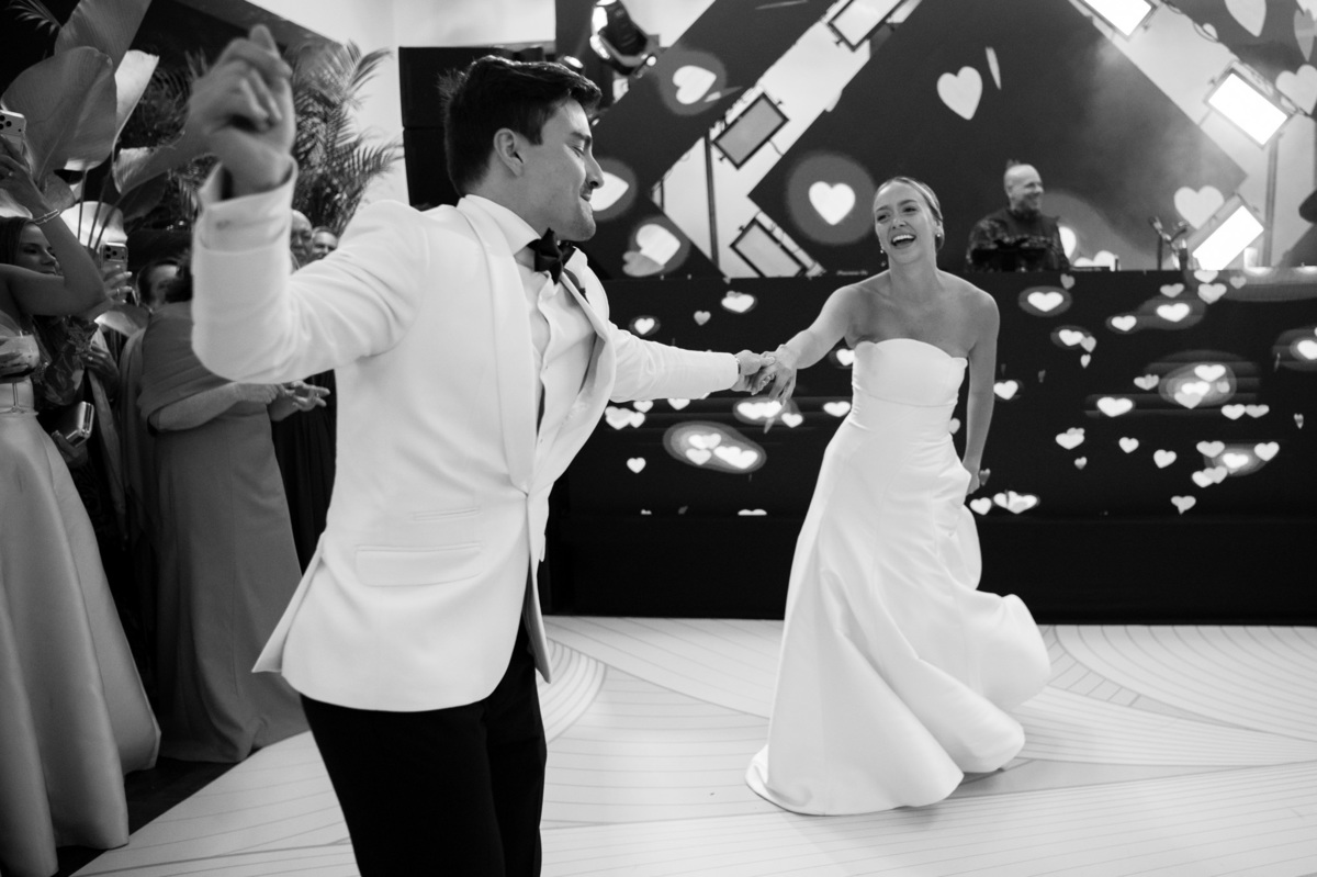 Um destination wedding no Solar Real, em Santa Teresa