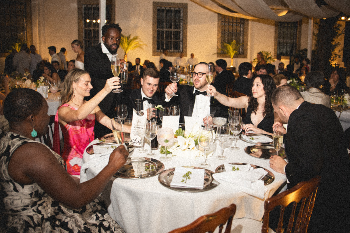 casamento solar real rio de janeiro | destination wedding rio de janeiro 