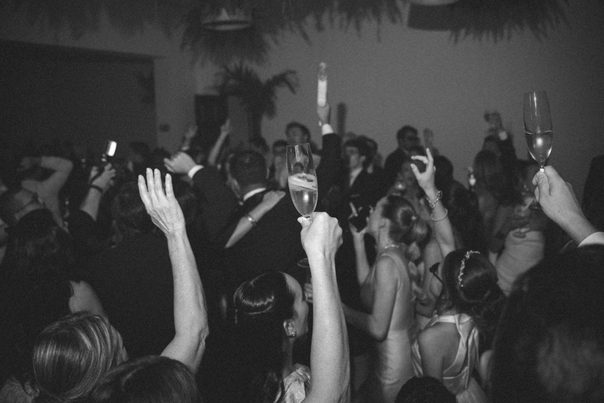 Um destination wedding no Solar Real, em Santa Teresa