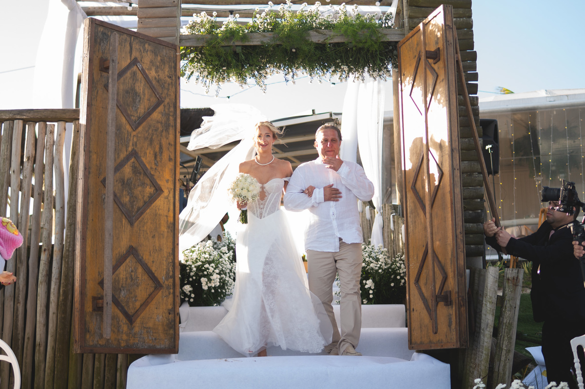 casamento na praia rio de janeiro | fotografo de casamento RJ | som do mar eventos