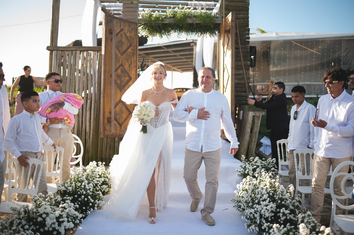 Douglas Felicio fotografia | fotrografia de casamento rj | casamento na praia rj 