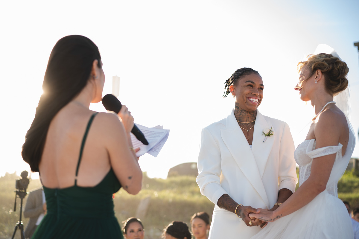 Destination wedding Rio