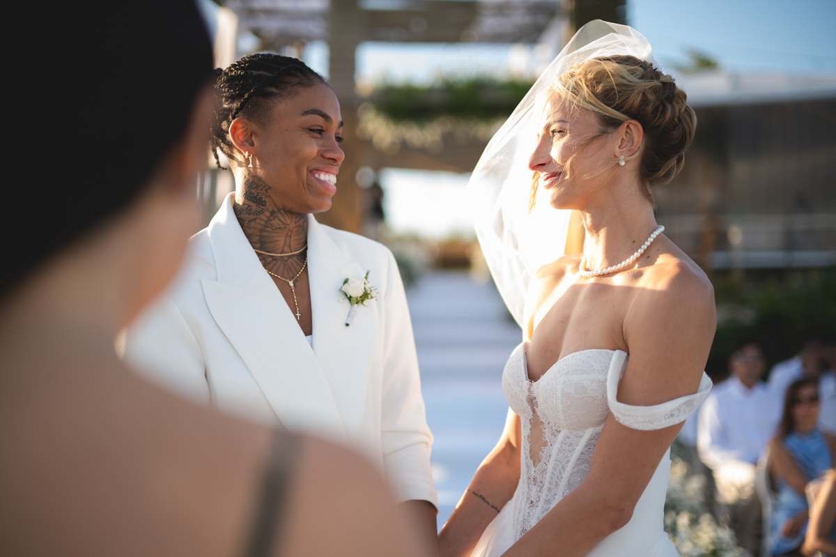 casamento na praia rio de janeiro | fotografo de casamento RJ | som do mar eventos