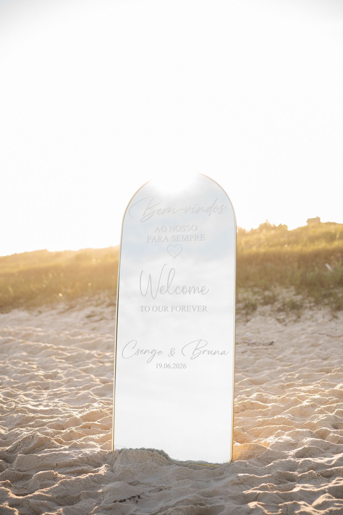 Destination wedding Rio