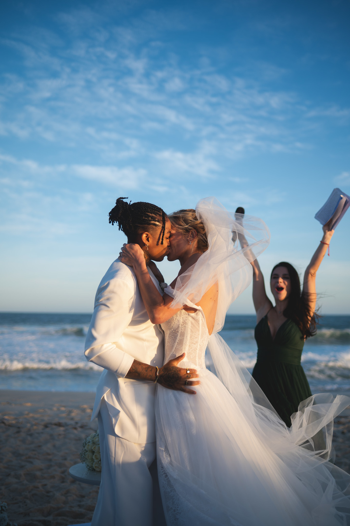som do mar eventos | casamento na praia rio de janeiro | destination wedding rio de janeiro 