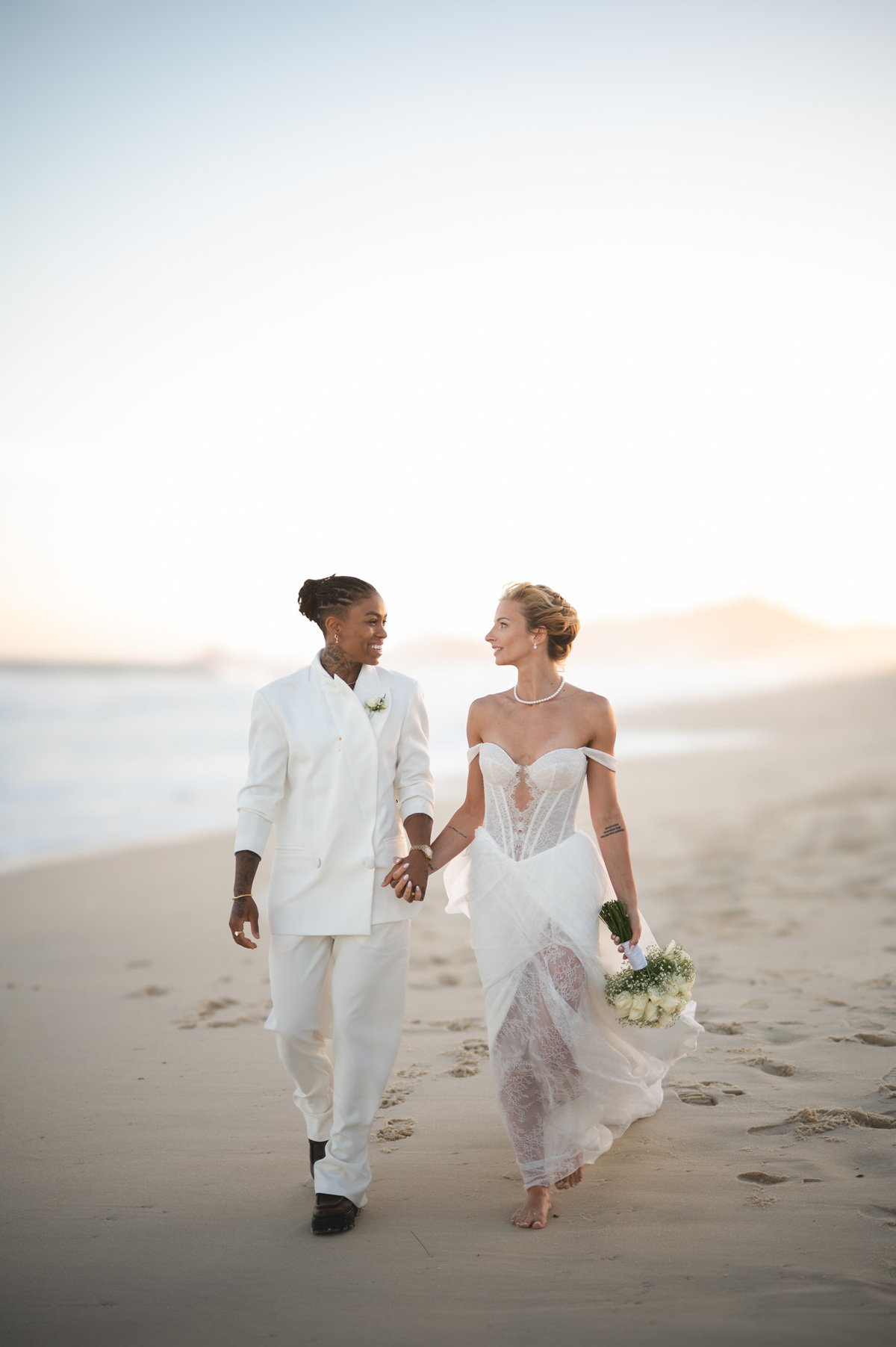 casamento na praia rio de janeiro | fotografo de casamento RJ | som do mar eventos