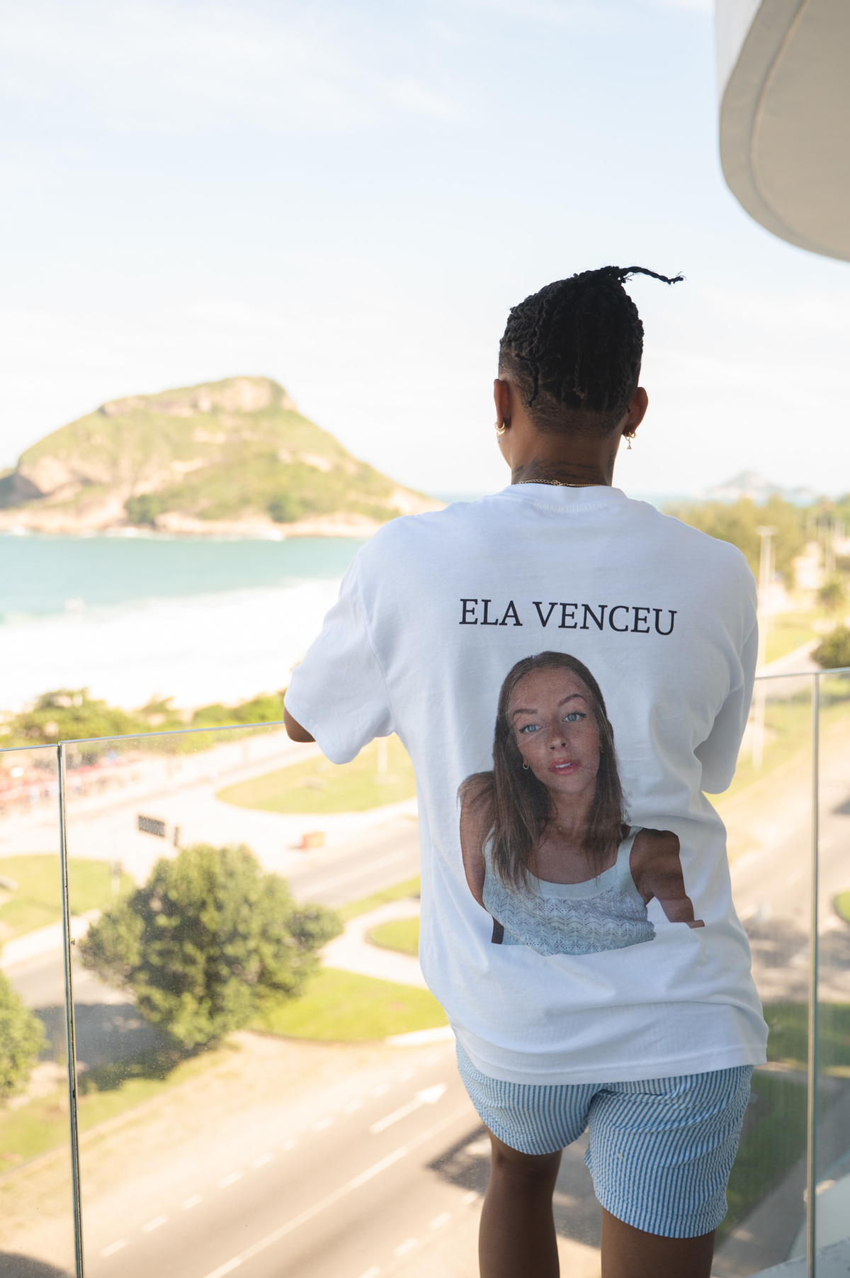 making of de noiva Hotel cdesign