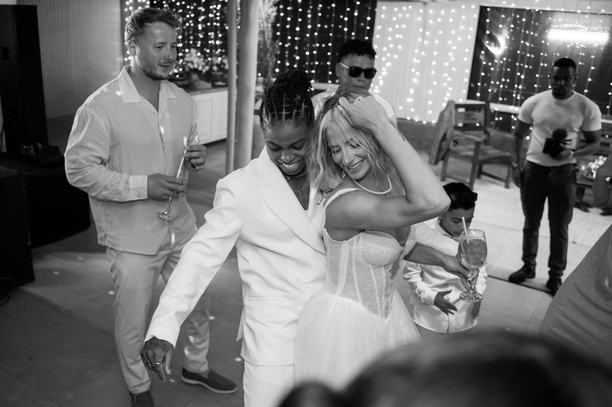 casamento na praia da reserva rio de janeiro | casamento na praia RJ