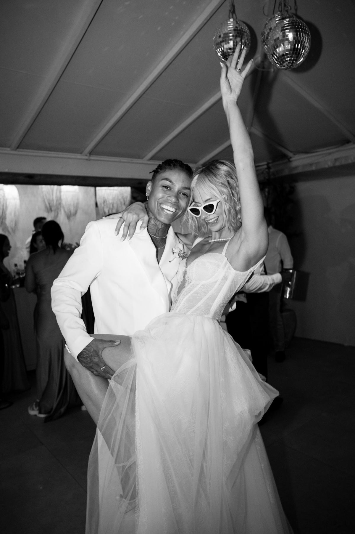 festa de casamento na praia rio de janeiro 