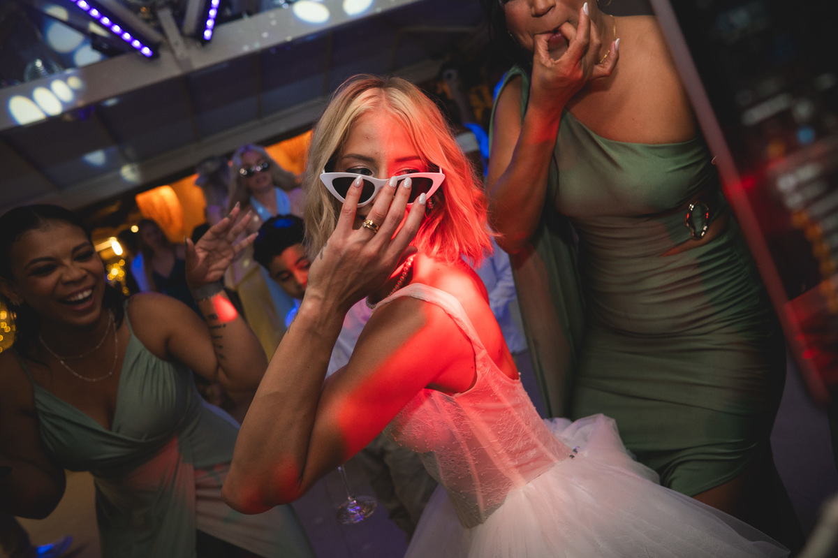 casamento na praia da reserva rio de janeiro | casamento na praia RJ