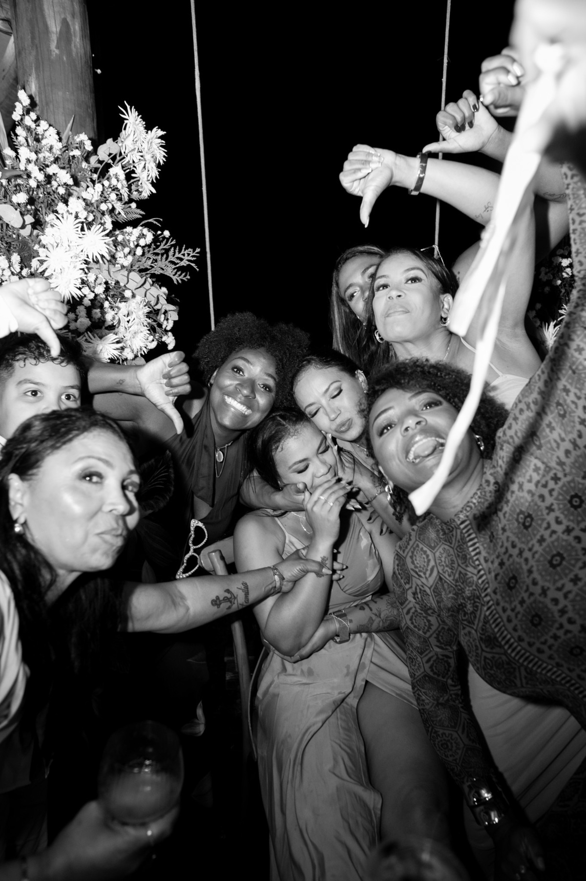 casamento na praia da reserva rio de janeiro | casamento na praia RJ