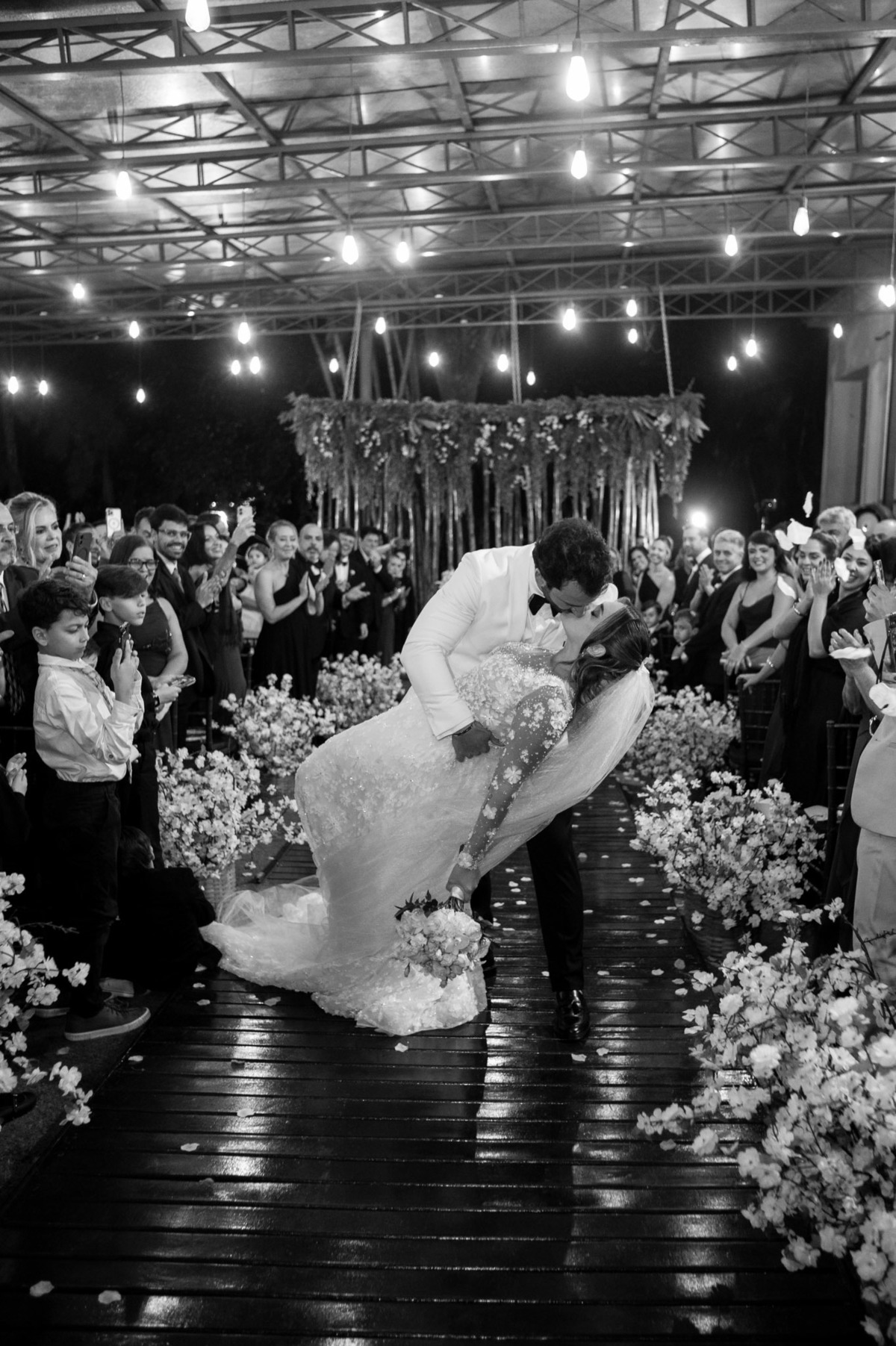 casamento ballroom alto da boa vista