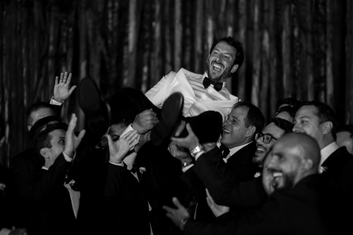 casamento ballroom alto da boa vista