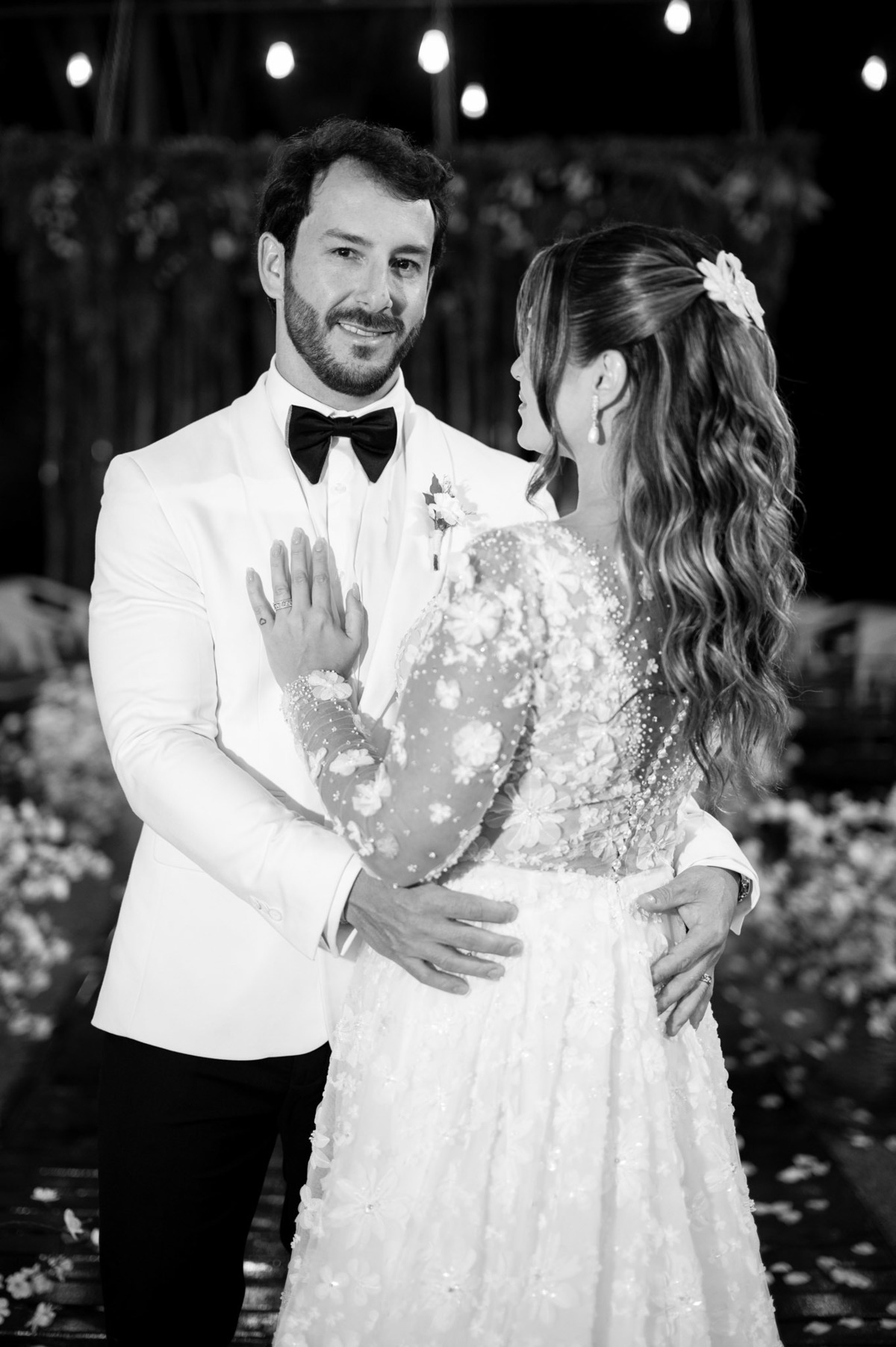 casamento ballroom alto da boa vista