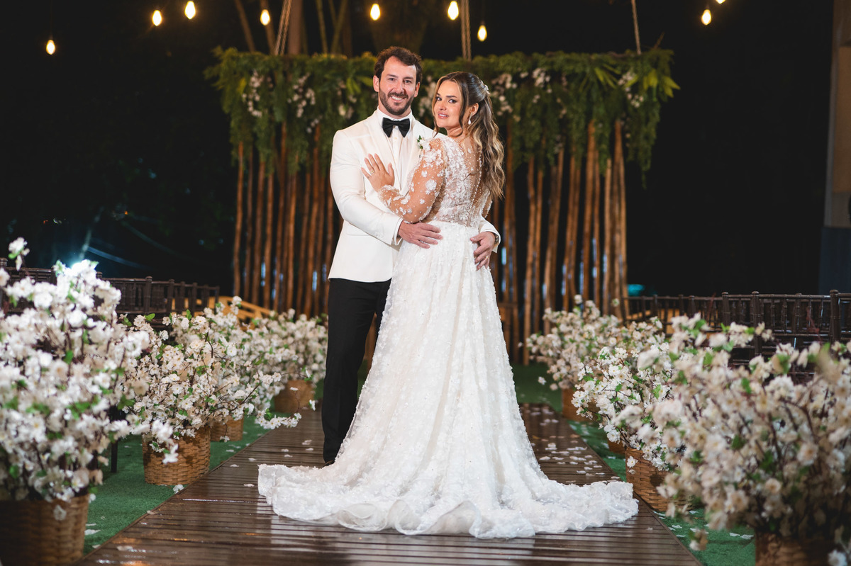 casamento alto da boa vista | locais para casar no rio de janeiro