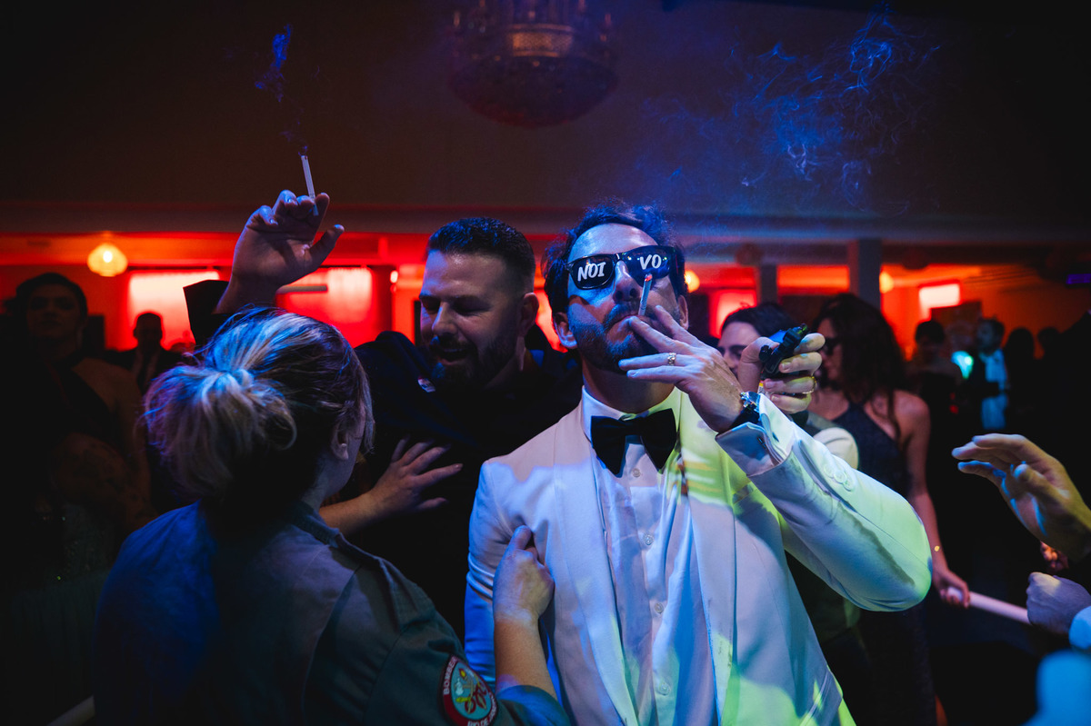 fotografia de casamento rio de janeiro 
