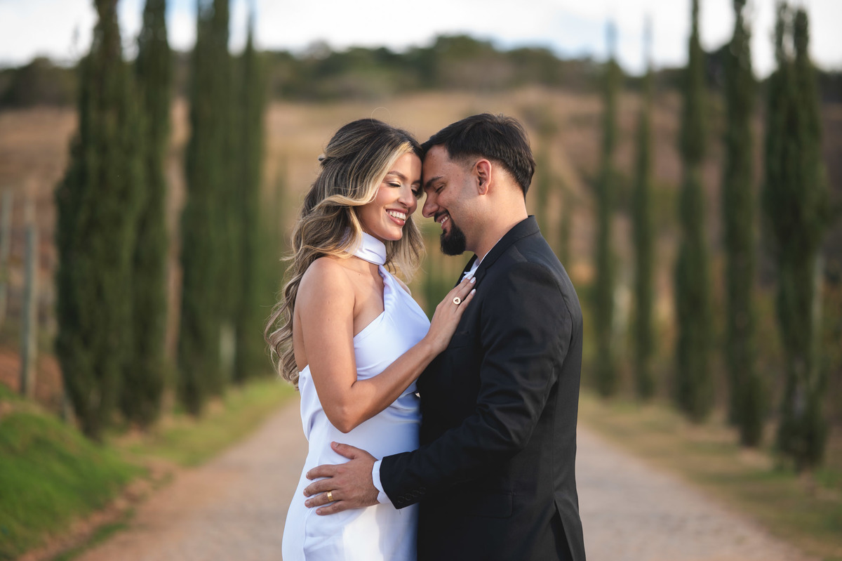 ensaio pre casamento vale dos desejos areal 