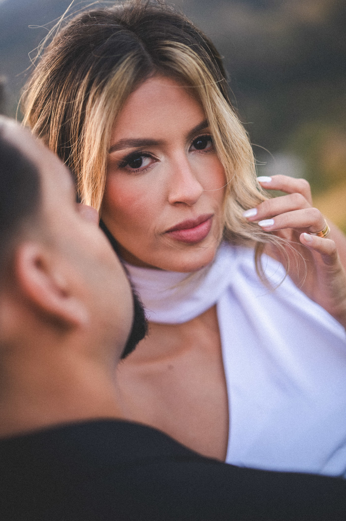 ensaio pre wedding vale dos desejos areal 