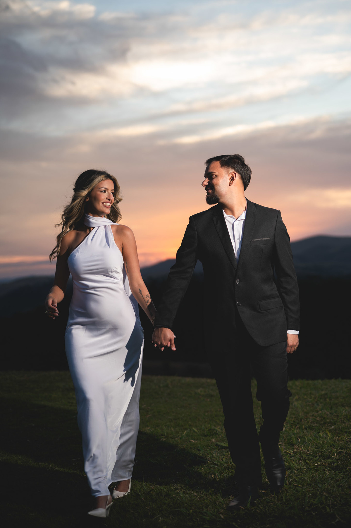 pre wedding vale dos desejos areal | fotografo de casamento RJ
