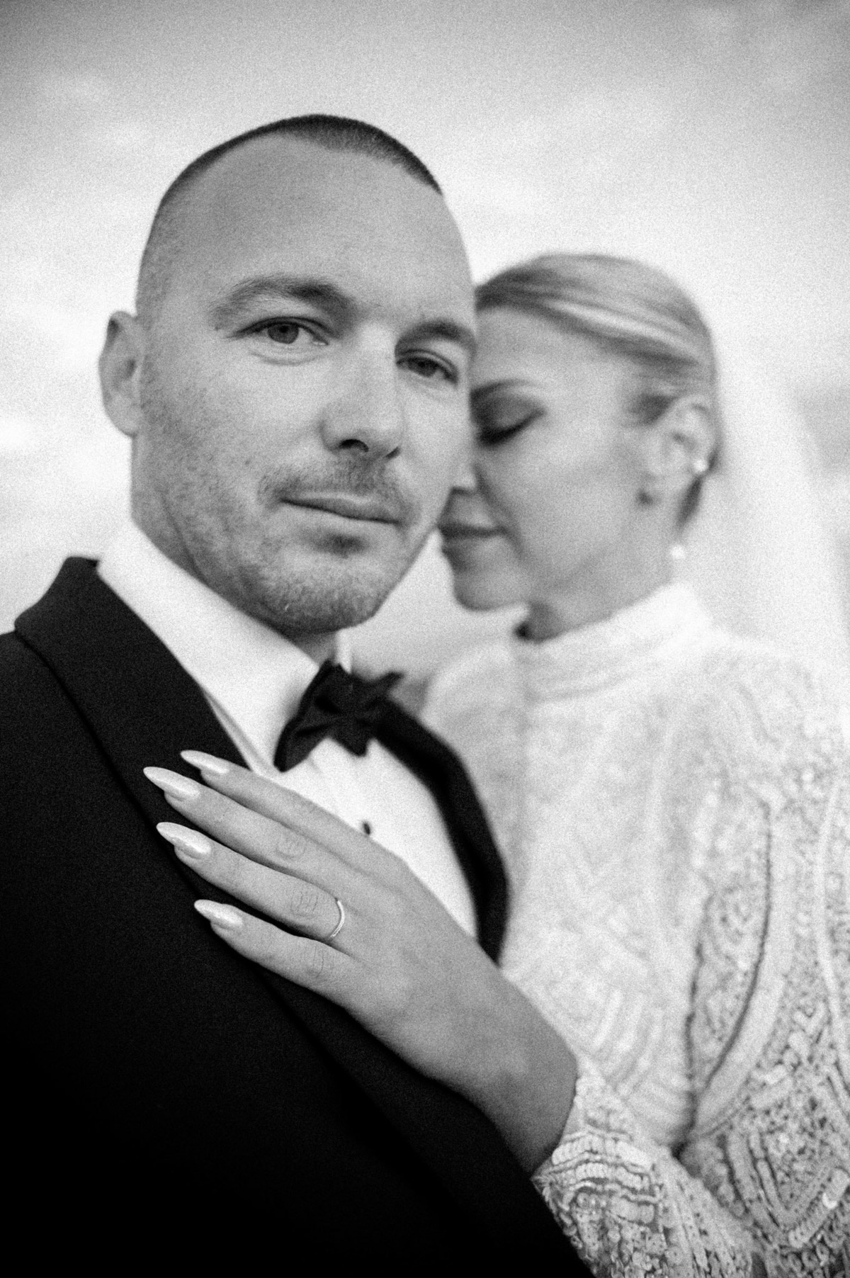 casamento no cristo