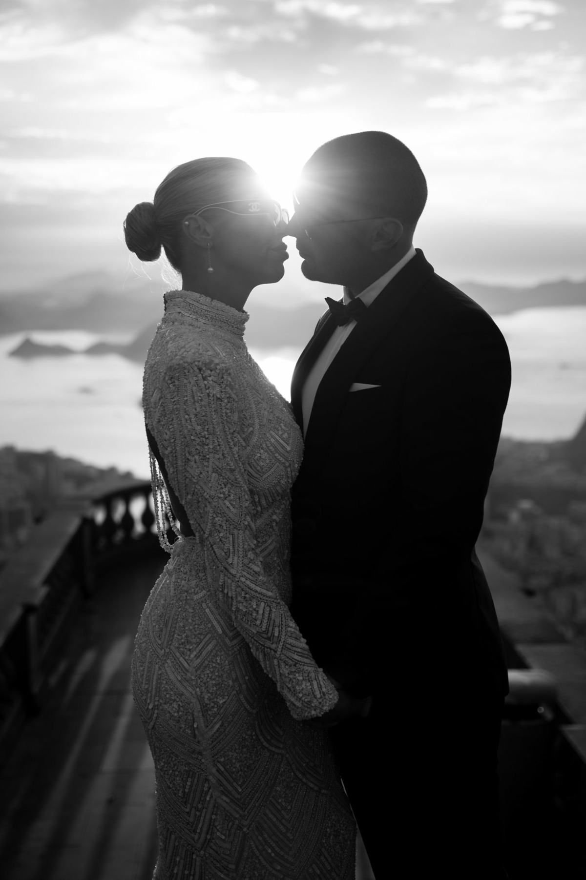 casar no cristo rio de janeiro 