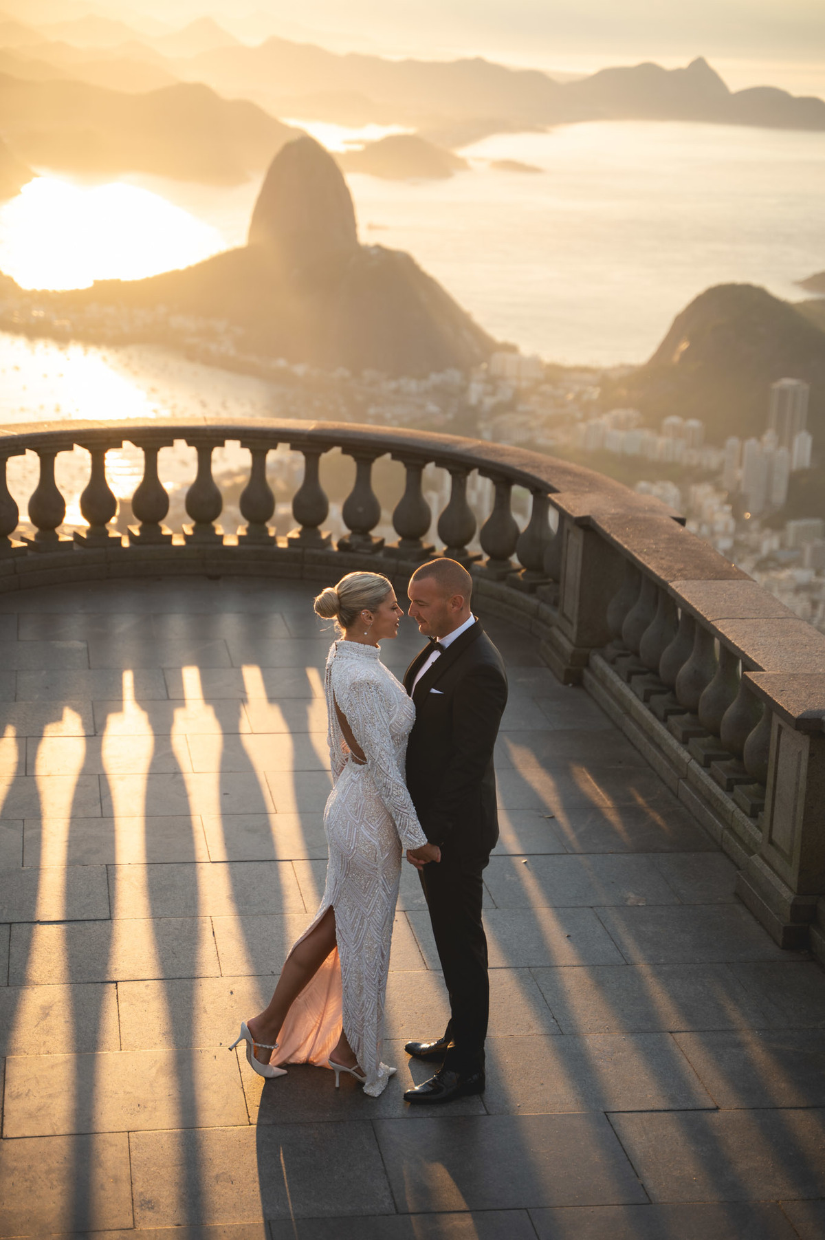 casamento classico no rio de janeiro 