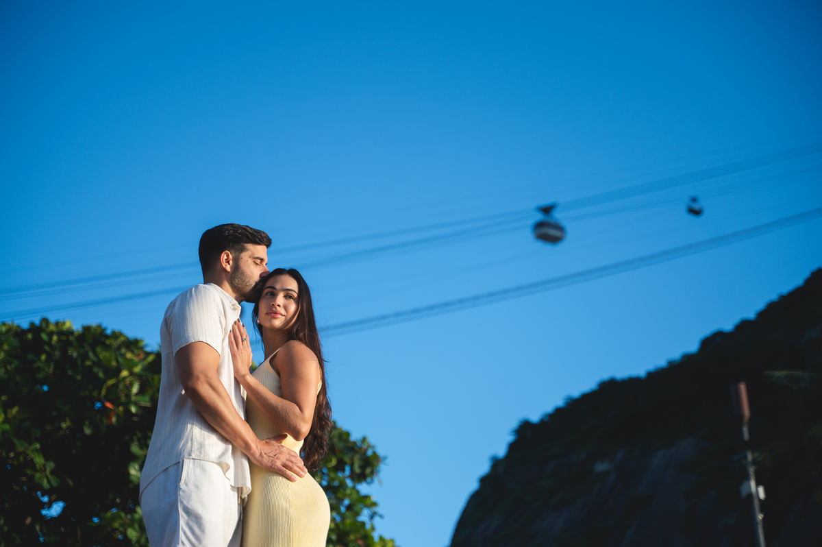 ensaio de pre wedding em pontos turisticos do rio de janeiro 