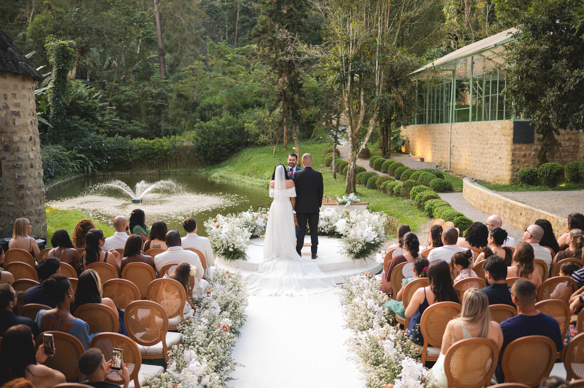 fotos de casamento no lago enfesta 