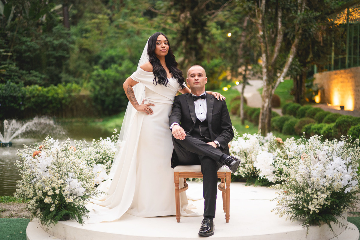 fotografia de casamento classica rio de janeiro 