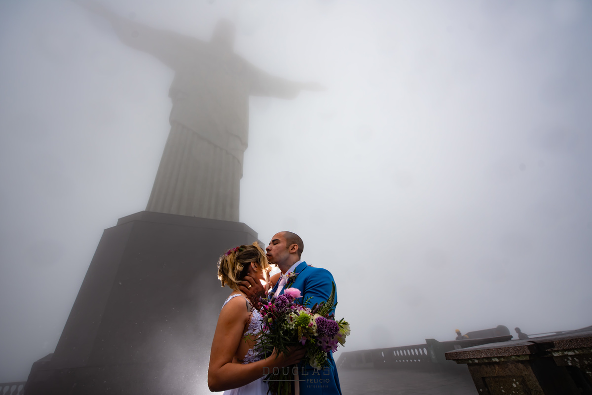 casamento no cristo redentor - casamento no cristo - cristo redentor - casamento rio de janeiro - destination wedding