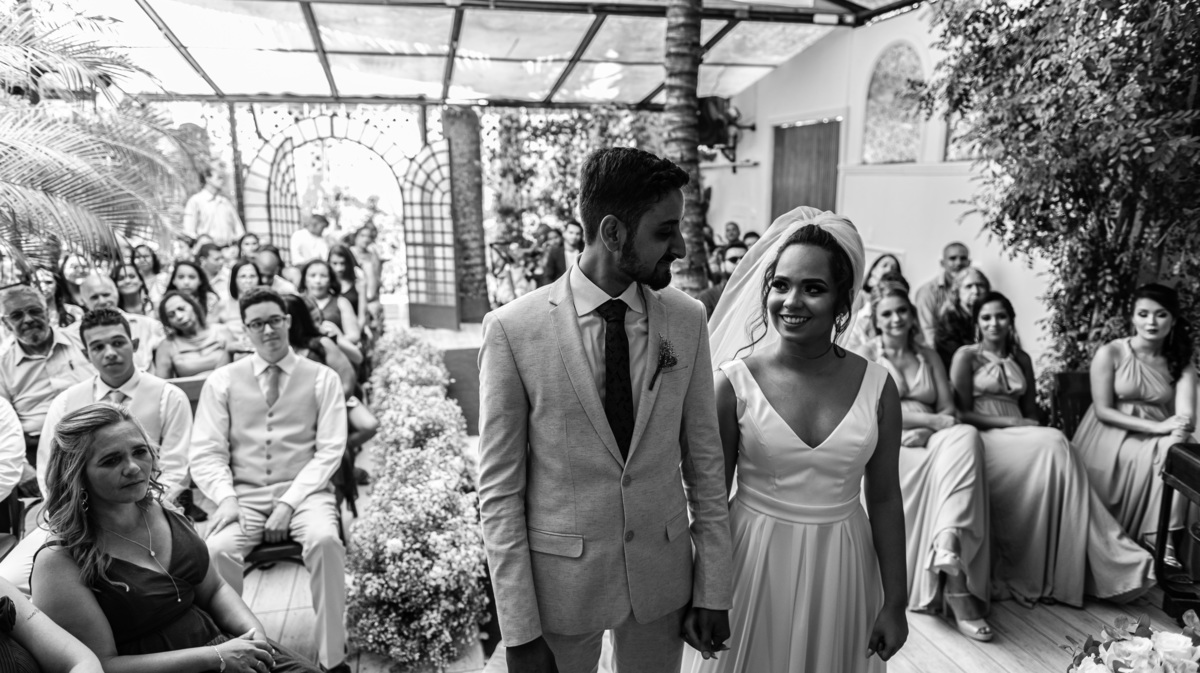 casamento sitio enfesta