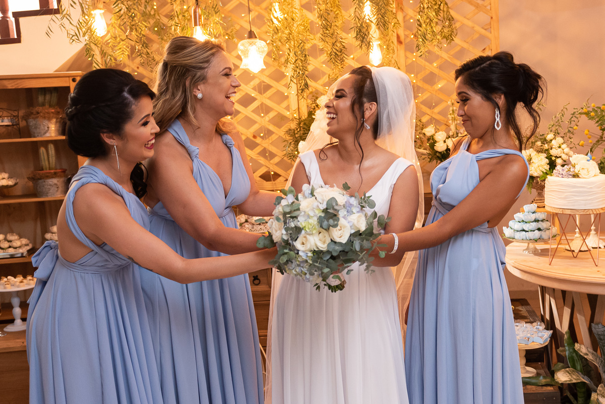 casamento sitio enfesta