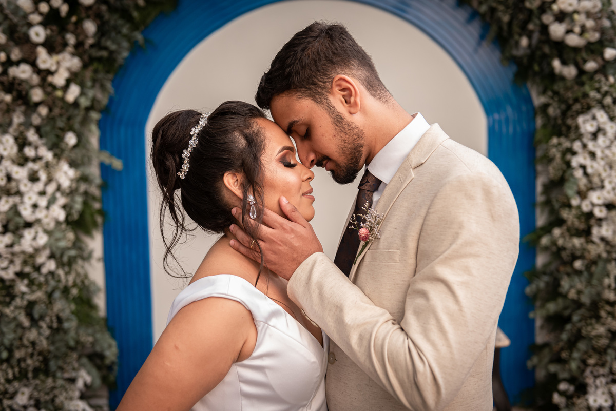 casamento sitio enfesta