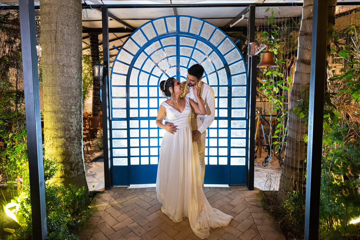 casamento sitio enfesta