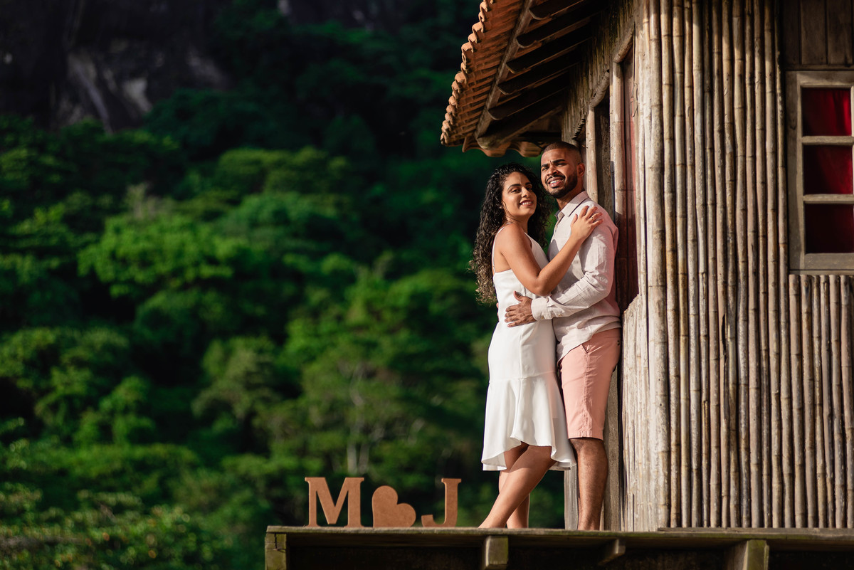 Ensaio nascer do sol - Douglas Felicio Fotografia