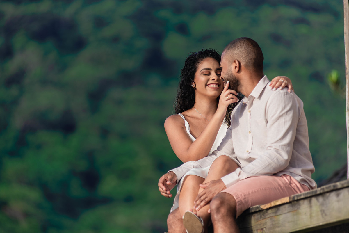 pre wedding, douglas felicio, grumari