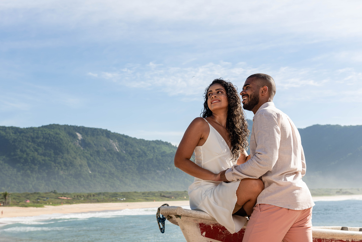 ensaio dos noivos em grumari | pre edding grumari rj