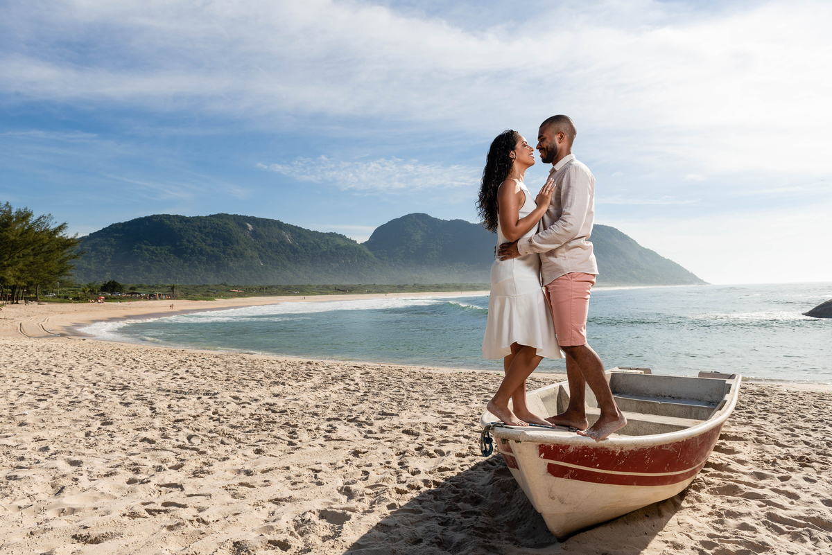 nascer do sol grumari rj