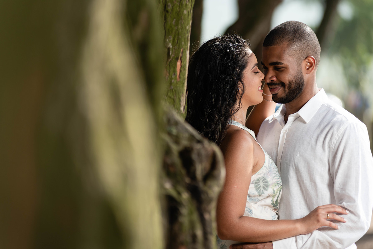 Ensaio de Grumari nascer do sol - Douglas Felicio Fotografia