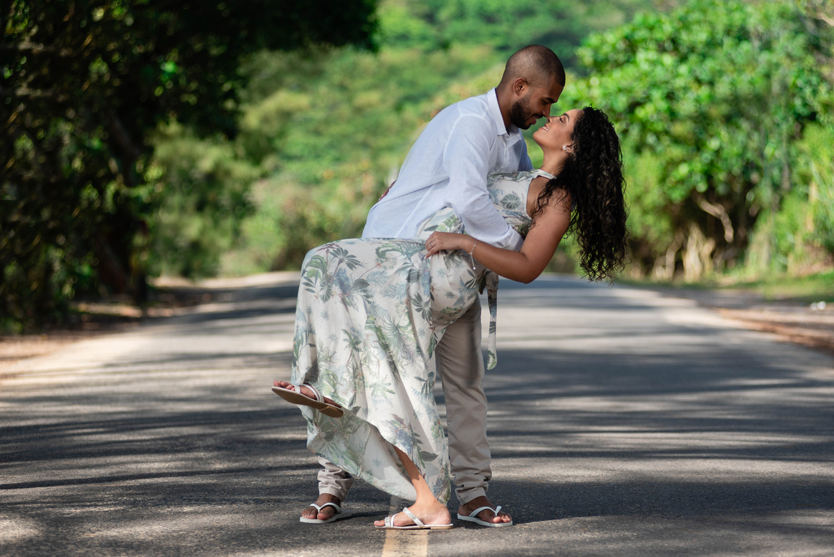 Grumari nascer do sol - Douglas Felicio Fotografia
