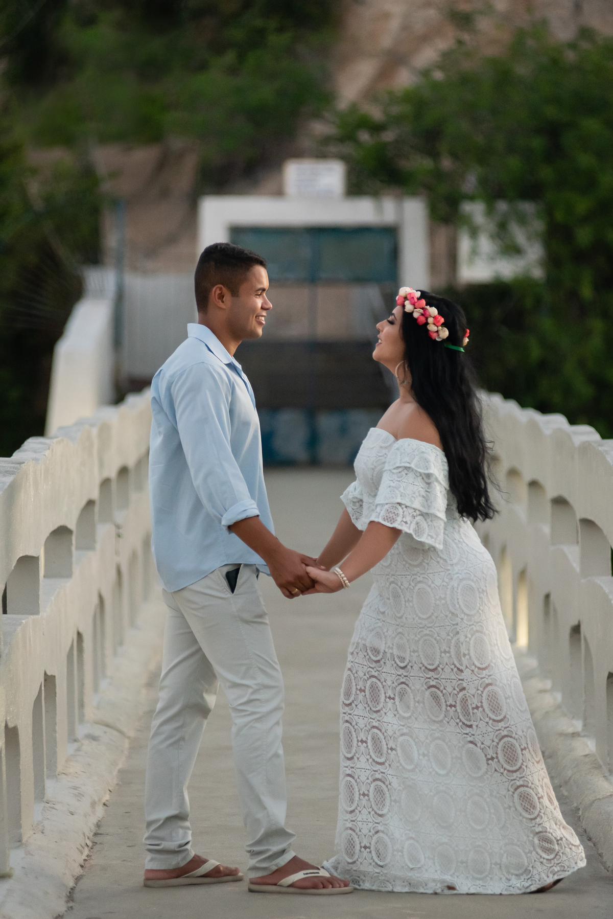ensaio de casal parque da cidade niteroi - praia de boa viagem  #prewedding