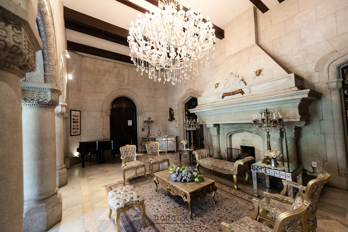 Casamento Castelo de itaipava  - petropolis RJ - Douglas Felicio fotografia