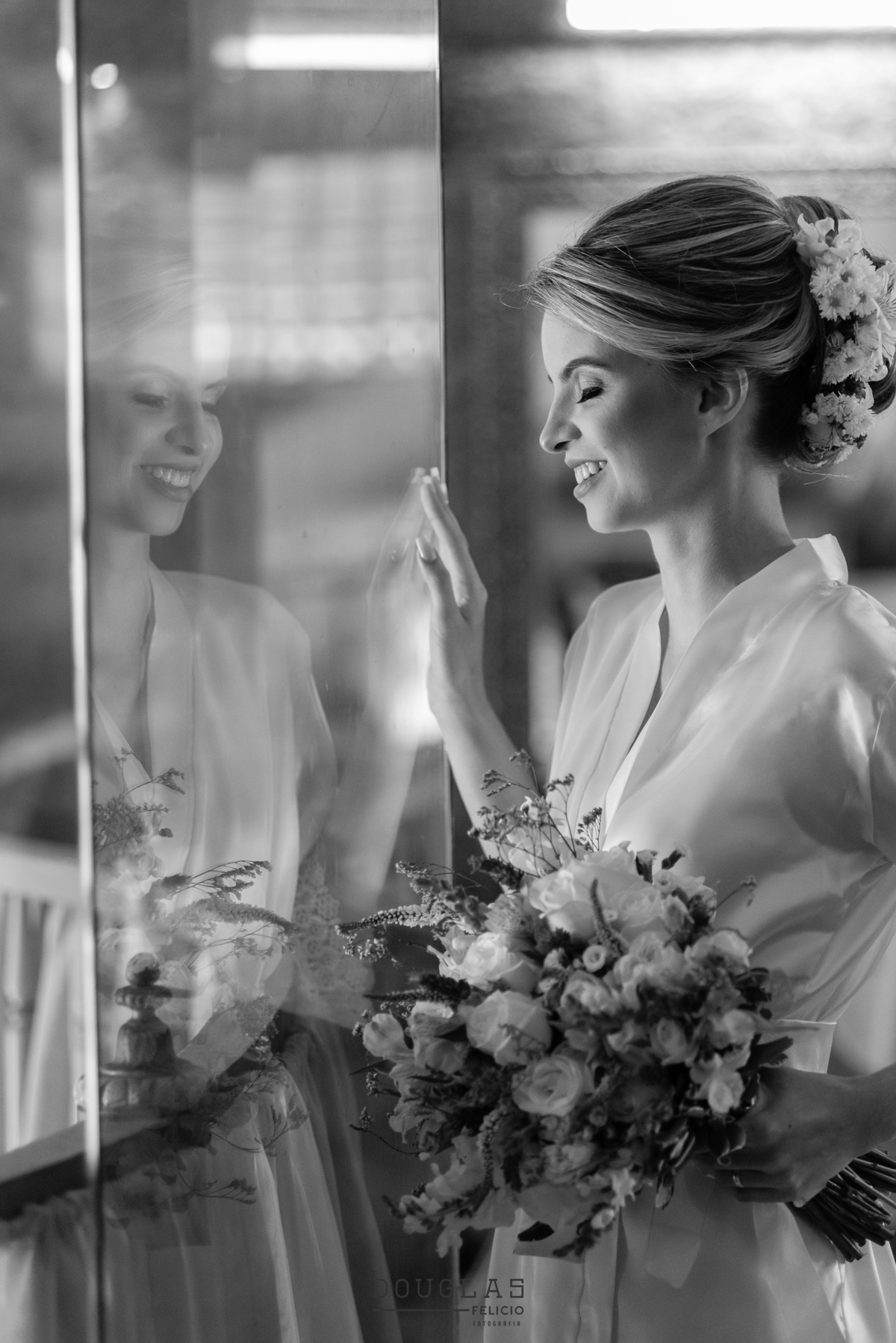 Casamento Castelo de itaipava  - petropolis RJ - Douglas Felicio fotografia
Making of da noiva