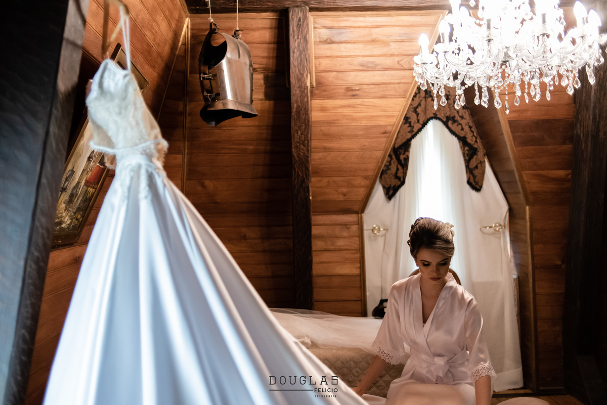 Casamento Castelo de itaipava  - petropolis RJ - Douglas Felicio fotografia
Making of da noiva