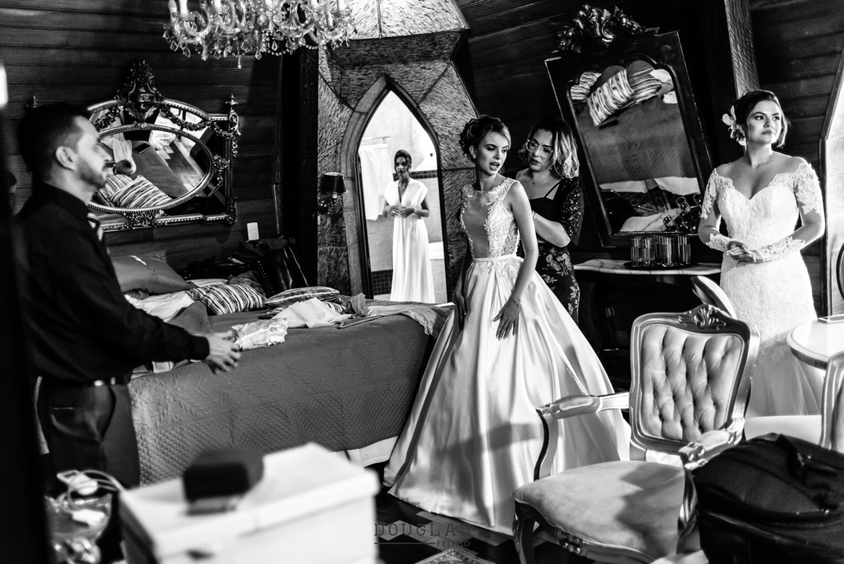 Casamento Castelo de itaipava  - petropolis RJ - Douglas Felicio fotografia
Making of da noiva