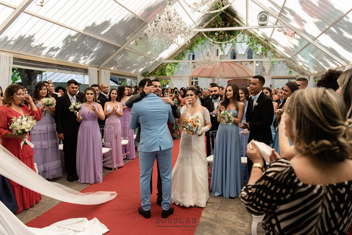 Casamento Castelo de itaipava  - petropolis RJ - Douglas Felicio fotografia
casamento a ceu aberto