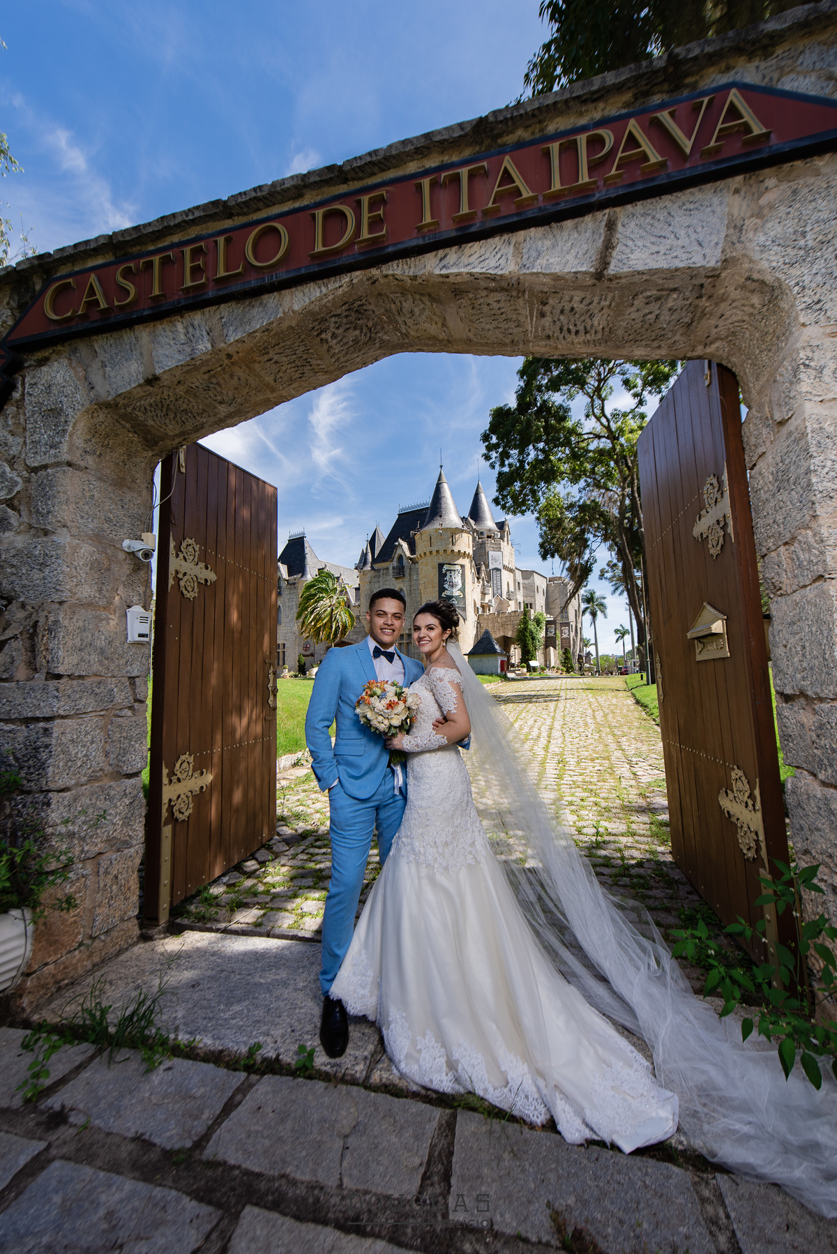 Casamento Castelo de itaipava  - petropolis RJ - Douglas Felicio fotografia
casamento a ceu aberto