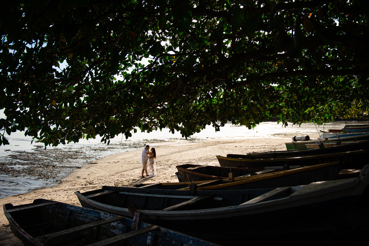 ensaio pre wedding guaratiba rio de janeiro RJ
