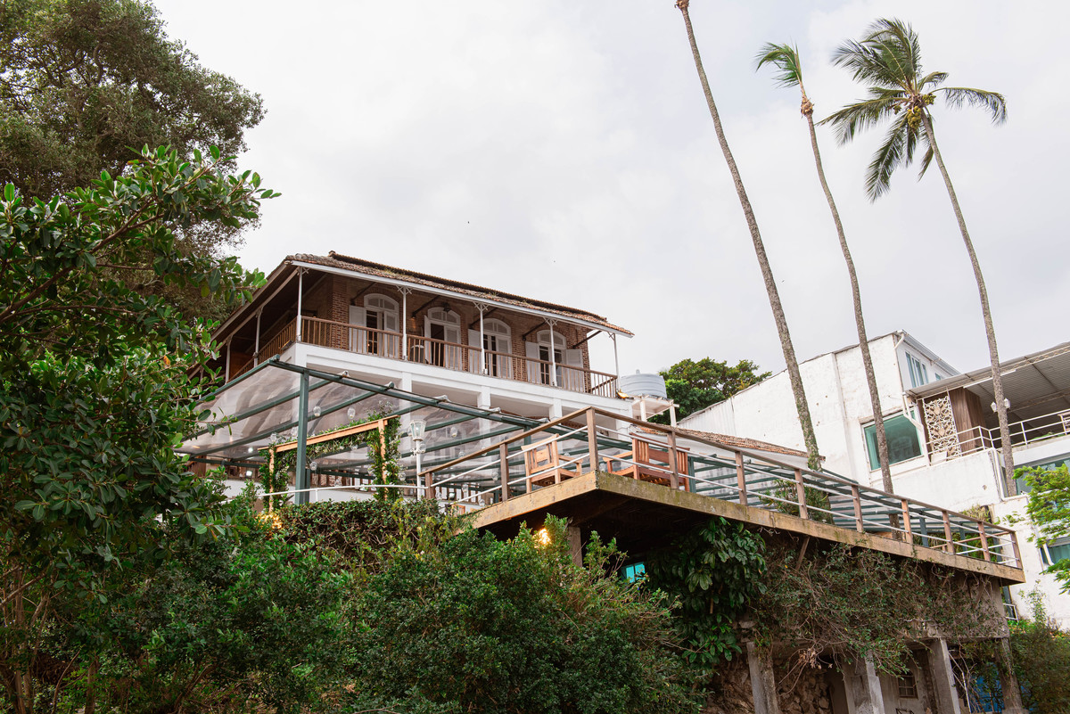 casamento em niteroi espaco barcelona