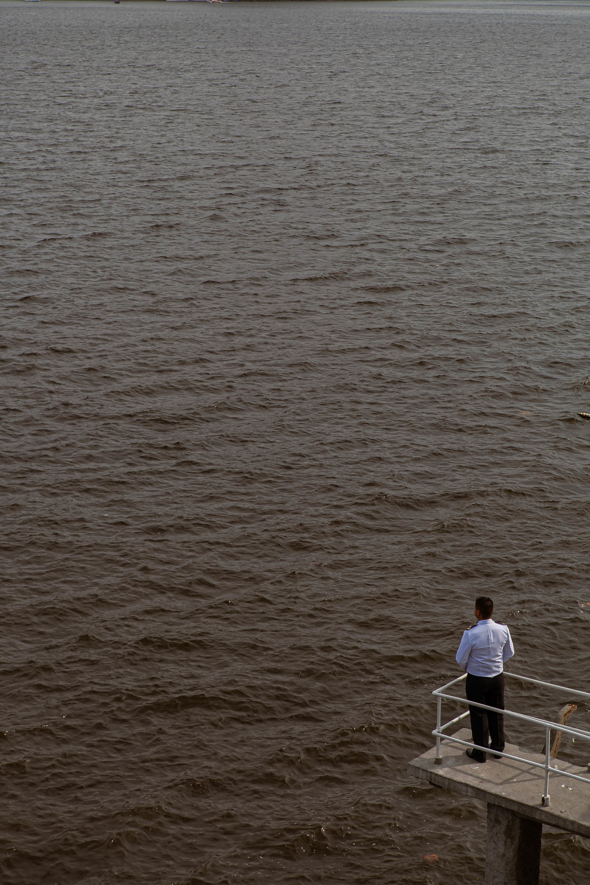 firts look dos noivos casamento